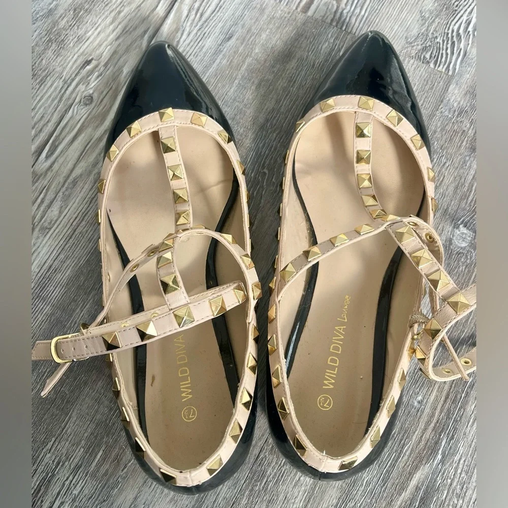 Super cute flats - Picture 11 of 11